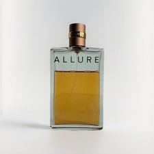CHANEL Allure 100 ml Eau de