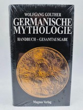 Handbuch der germanischen