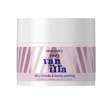 Alessandro cozy vanilla - vanilla, silky