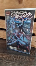 AMAZING SPIDER-MAN RENEW YOUR VOWS #2 J. SCOTT CAMPBELL MJ STAN LEE VARIANT NM