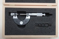 neuwertiges Gewindemikrometer Mahr 0-25mm, € 200,- +MWSt,Made in Germany 4170030
