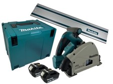 Makita DSP600 Akku-Tauchsäge