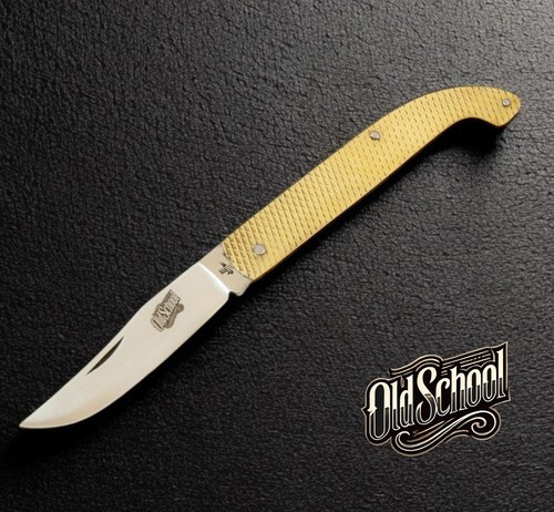 Messer abschließbar