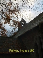 Photo Church 6x4 The bell of