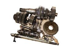 Getriebe Honda VTX 1300 S