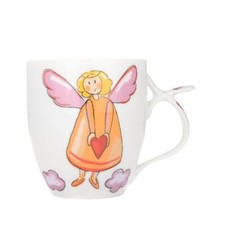 Cha Cult Porzellan Becher