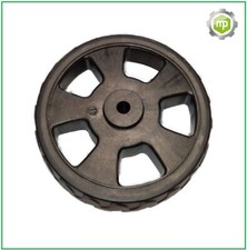 ALKO Comfort  40E - Vorderrad