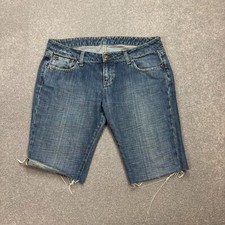 Carhartt Denim Shorts