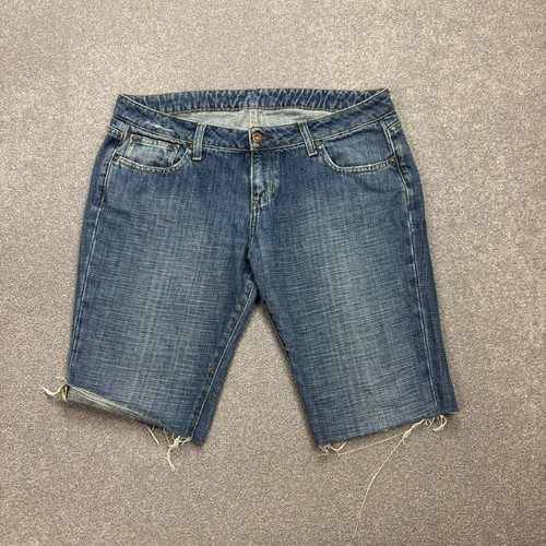 Carhartt denim shorts - carhartt,