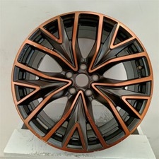 SEAT LEON 4 IV CUPRA 19 ZOLL 8J ET49 Original 1 Stück Alufelge Felge Aluminium