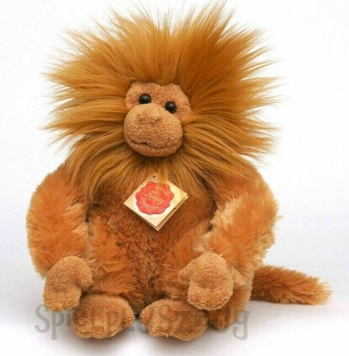 Teddy hermann 929222 äffchen - 929222,
