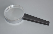 Handlupe Eschenbach Visomed 3x Germany Leslupe Magnifyier Fach #AA2