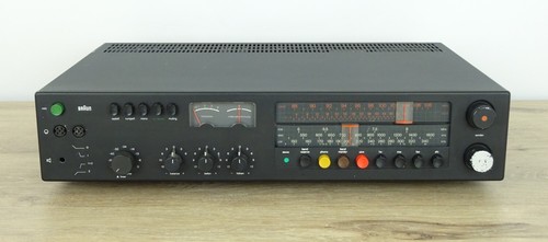 Braun cev520 receiver - cev520,