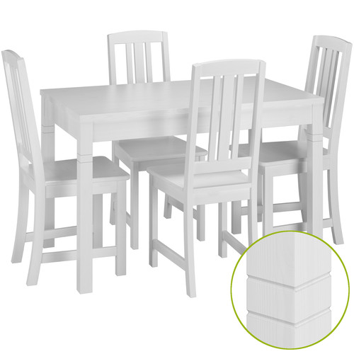 Gemütliche essgruppe tisch - gemütliche,