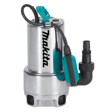 Makita Pumpe PF0610 Tauchpumpe