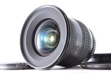 🎦 Nikon AF Nikkor 18-35mm