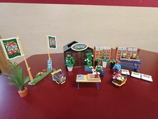 Playmobil Gartencenter 4480