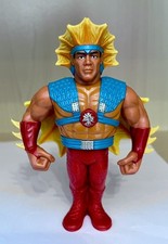 WWF Hasbro Actionfigur Ricky