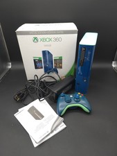 Microsoft Xbox 360 500GB Blau