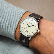 Bruno Söhnle Glashütte/SA