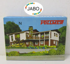 ( RH/20 ) Vollmer Spur N