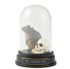 Harry Potter Resin-Statue