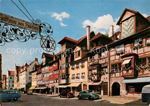 Lindau bodensee hauptstrasse - lindau,