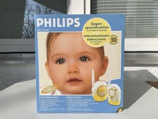 Philips baby monitor sbc - philips,