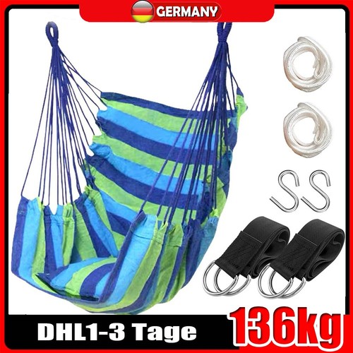 Hängesessel