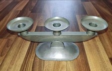 Karl Raichle Dreiflammiger