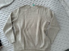 Bruno Manetti Pullover m Wolle