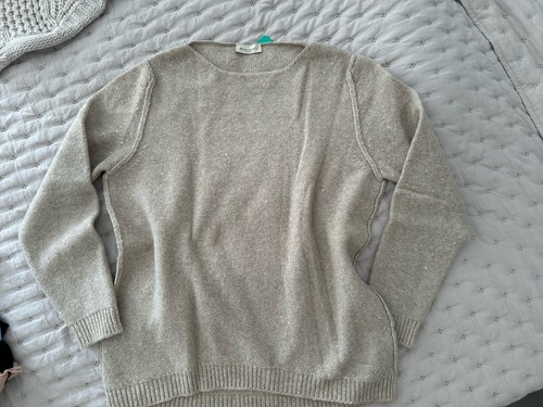 Bruno manetti pullover wolle - bruno, m