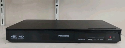 Panasonic dmp bdt180eg - panasonic, dmp-bdt180eg
