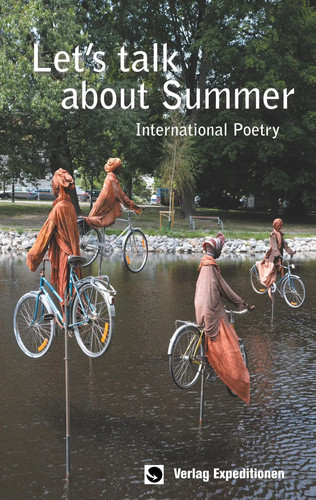 Let talk about summer - about, |