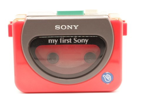 Sony 3000 first - first,