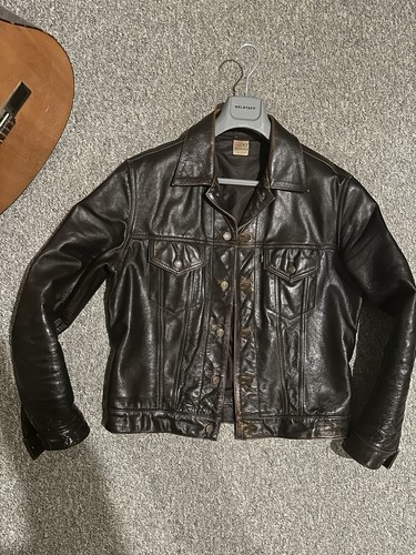 Levi vintage western - vintage,