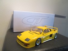 1 : 18 Ferrari Koenig