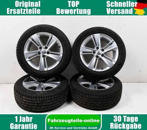 Kompletträder satz winter - kompletträder,