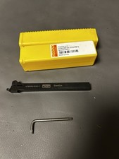 Sandvik corocut 1-2 lf123E10-1010B-S Schaftwerkzeug zum Abstechen Einstechen