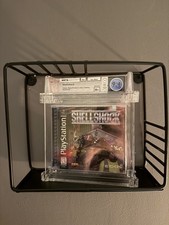 Shellshock PS1 USA WATA 9.4 A