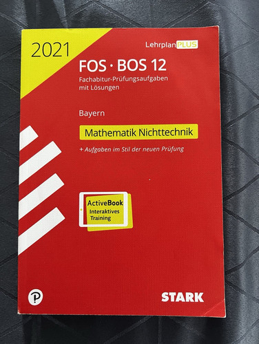 Stark lehrplanplus fos - lehrplanplus, fos/bos