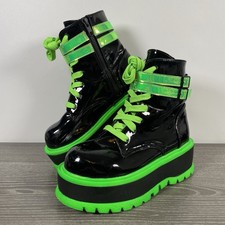 Demonia slacker plateau - slacker-52,