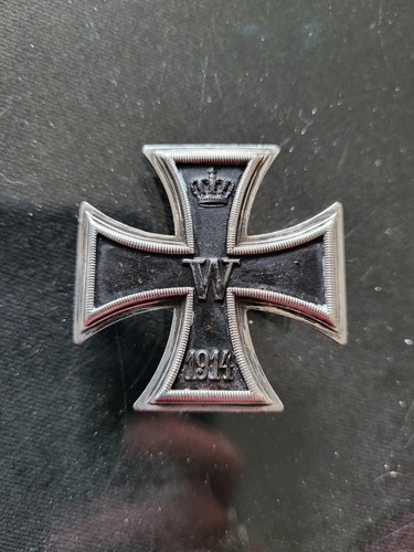 Eisernes kreuz klasse 1914 - 1.,