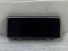 OEM BMW X5 F15 Armaturenbrett