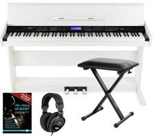88-Tasten Digital E-Piano Set