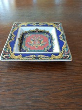 Rosenthal versace schale 5 - rosenthal,