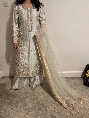 Janan teilige pakistanische - janan,
