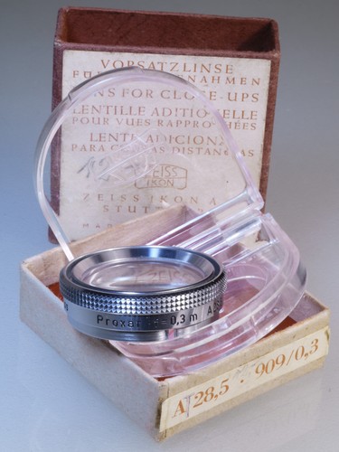Zeiss ikon carl - ikon,