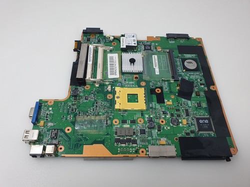 Fujitsu siemens amilo - fujitsu,