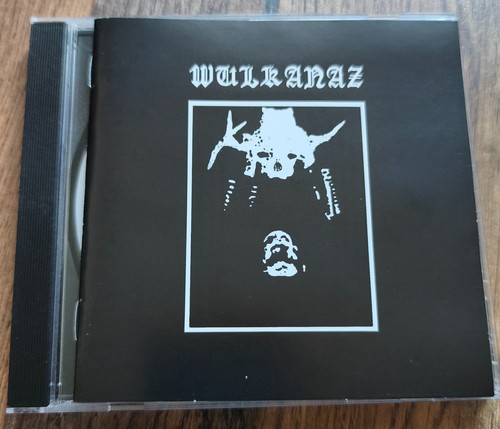 Wulkanaz rar marduk - cd, rar!